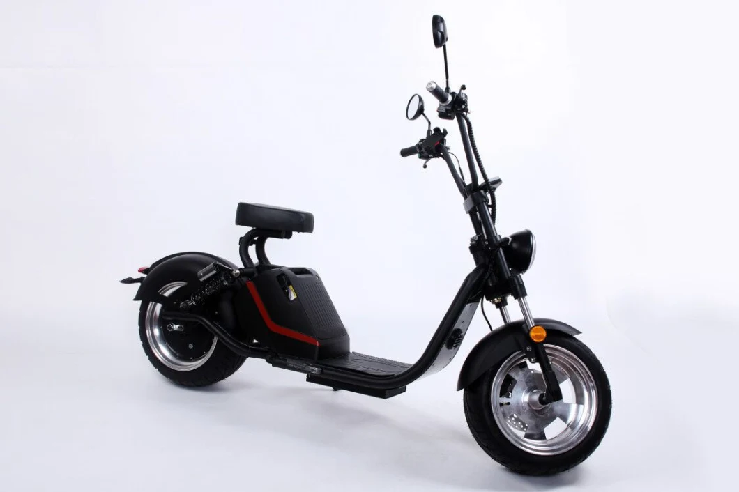 2020 High Grade Powerful 3000W Electric Dirt Bike with 13 Inch Wheel for Adults