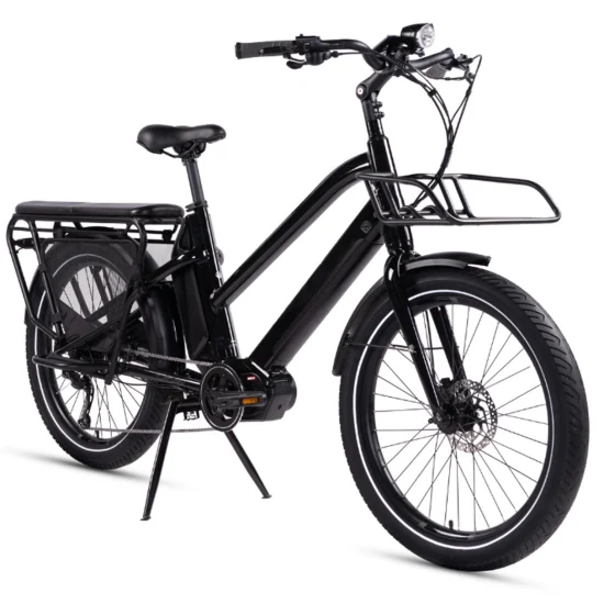 Vente en gros 350W/500W750W/1000W Fat Tires Tour/Urbain/Ville/Commute/Mini/Montagne/VTT/Dirt/Vélo Cargo Pliable/Dépliable Ebike Électrique Vélo E