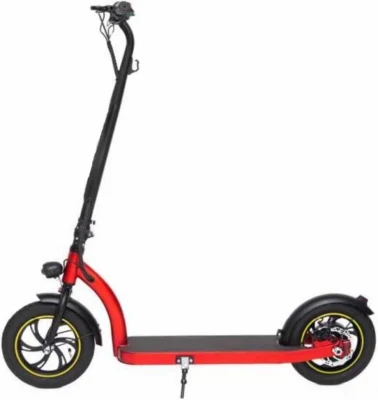 Chine Entrepôt Nouvelle Arrivée Vente Chaude 8,5 Pouces Deux Roues Auto Équilibrage 350W Pliable Scooter Électrique Adultes