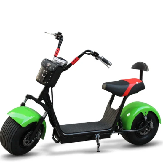 Promotion Electirc Scooter Scooters de moto électrique Vélo électrique E-Scooters avec CE