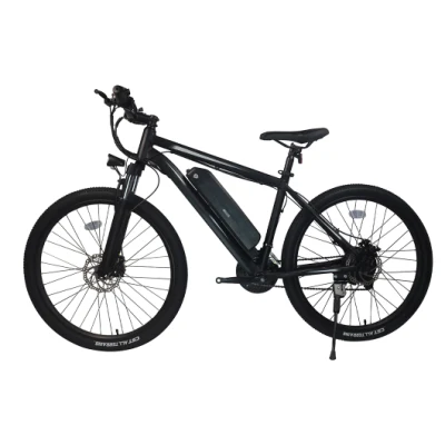 Vélo électrique de ville de vélo d'Ebike de moteur de 350W